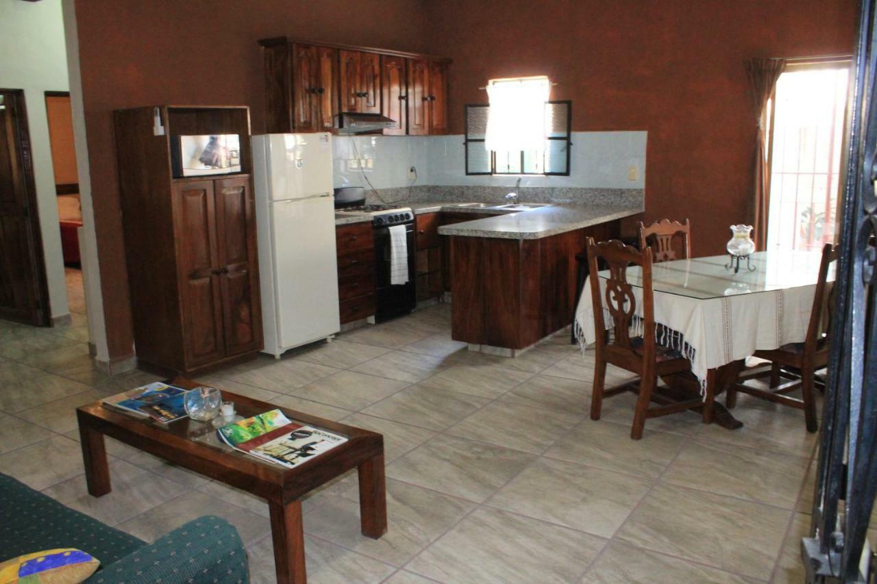 Zona Romantica Casa Magnolias Apartment Puerto Vallarta