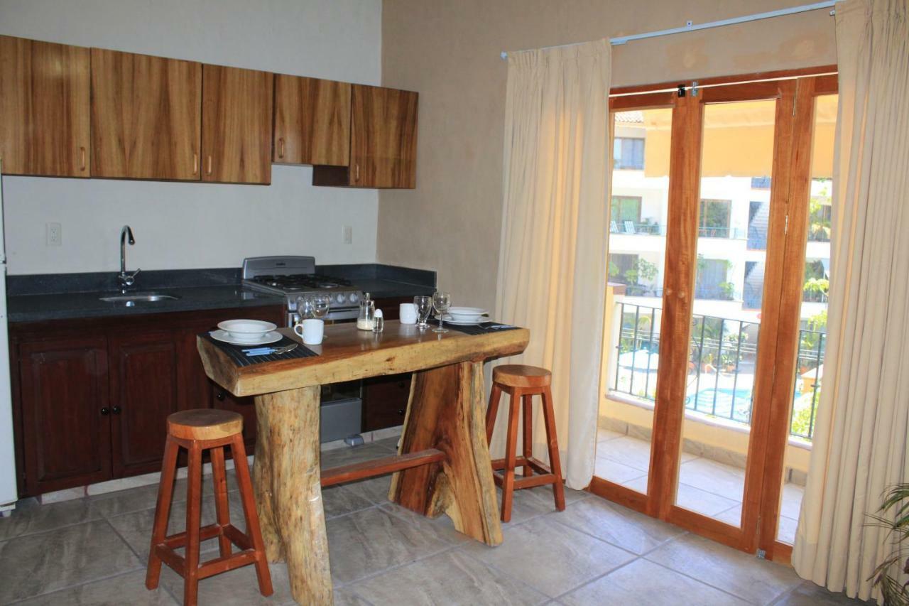 Zona Romantica Casa Magnolias Apartment