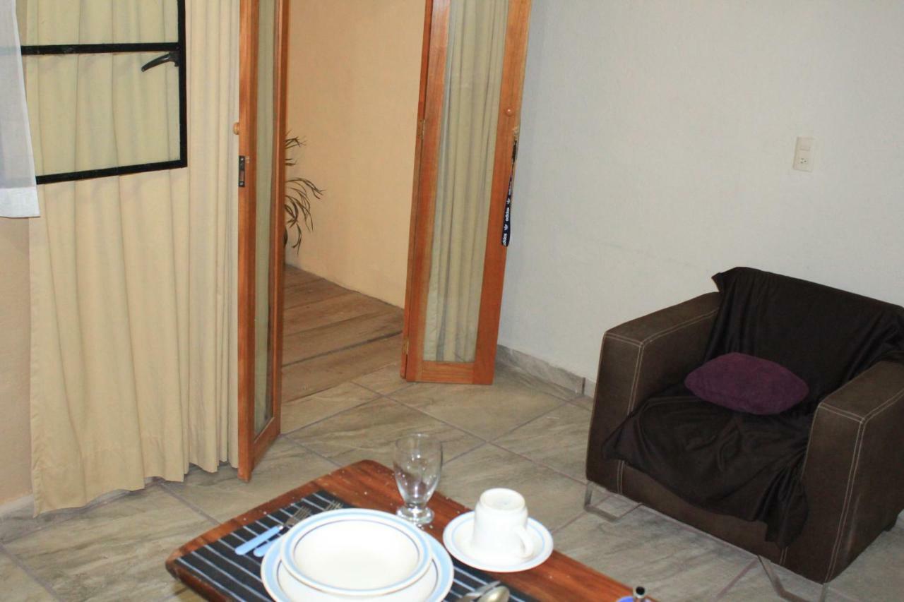 Apartment Zona Romantica Casa Magnolias