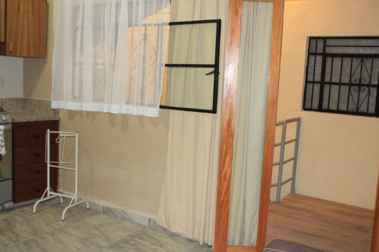 Apartment Zona Romantica Casa Magnolias Puerto Vallarta