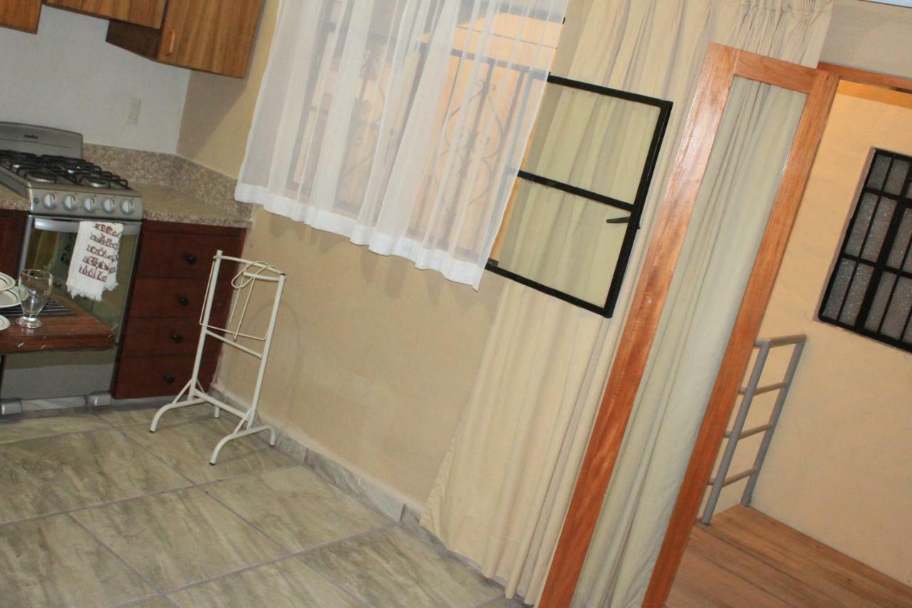 Zona Romantica Casa Magnolias Puerto Vallarta