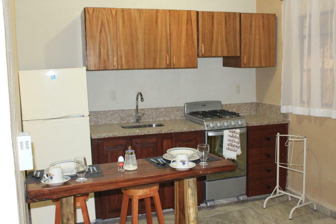 Zona Romantica Casa Magnolias Apartment Puerto Vallarta