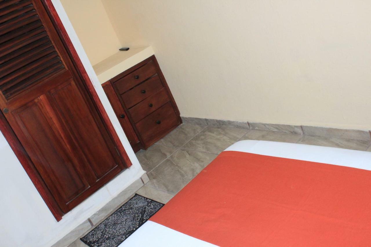 Zona Romantica Casa Magnolias Apartment Puerto Vallarta