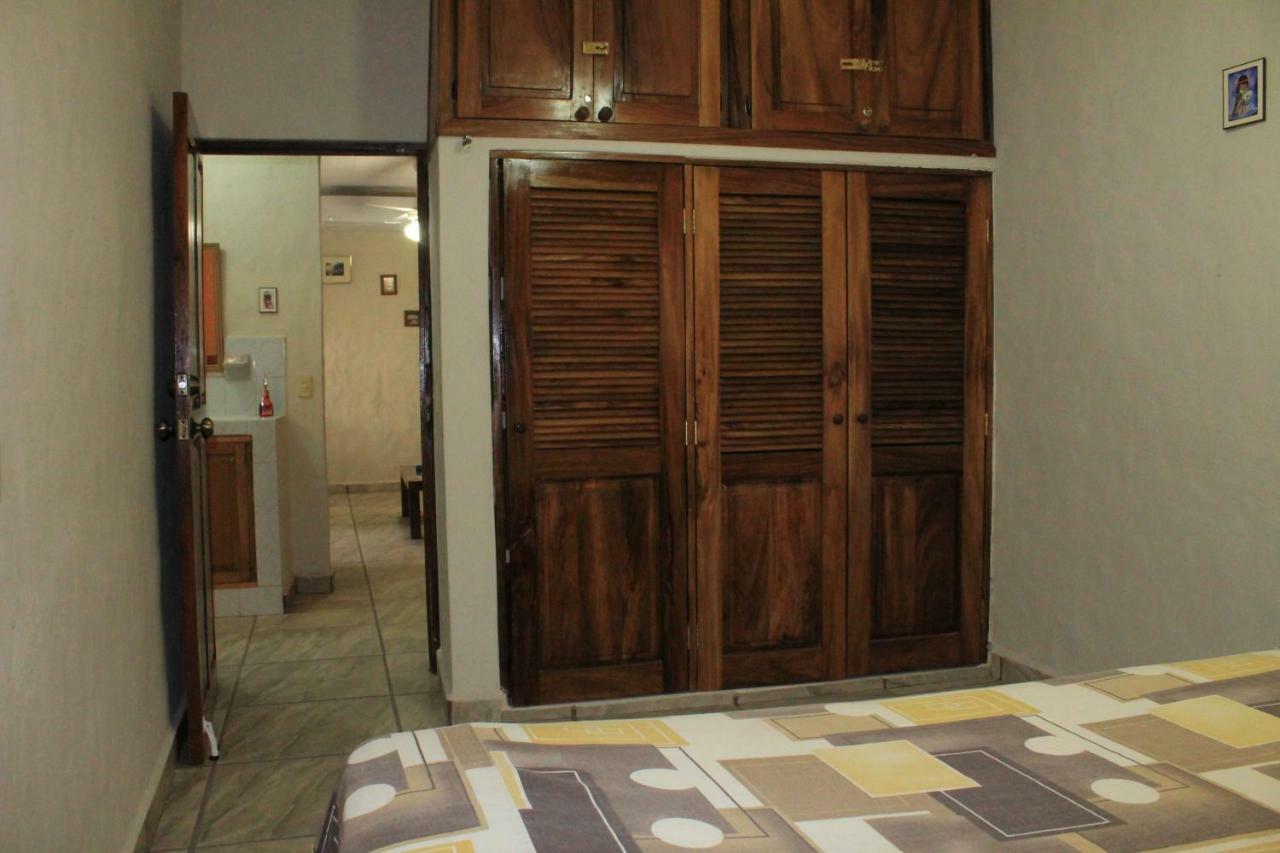Zona Romantica Casa Magnolias Apartment *