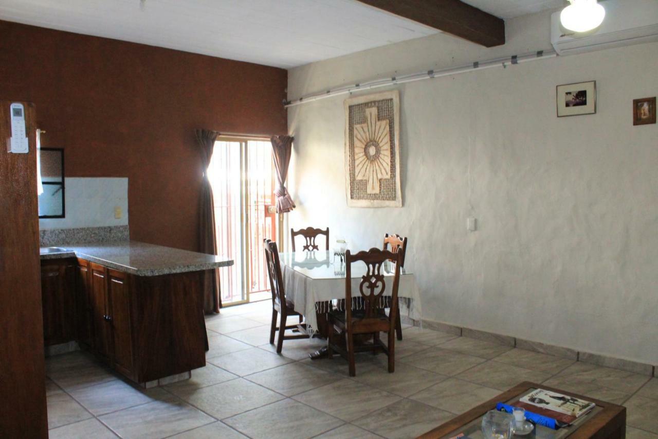 Zona Romantica Casa Magnolias Apartment *