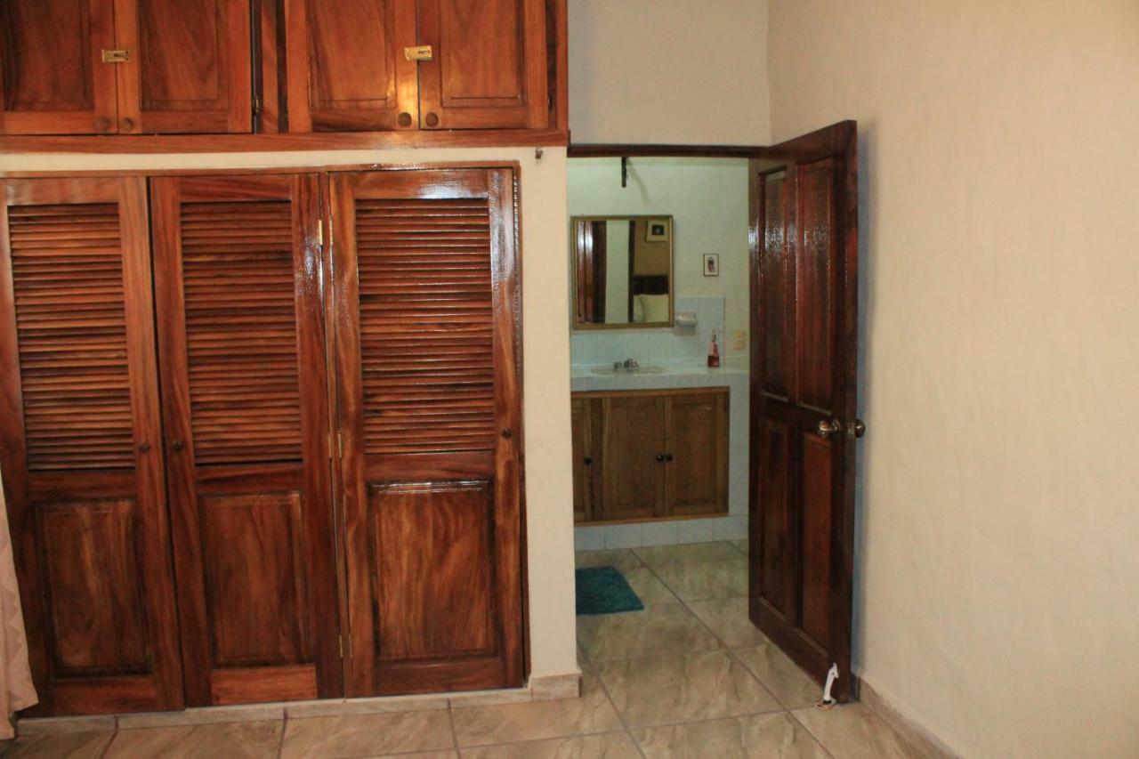 Zona Romantica Casa Magnolias Apartment Puerto Vallarta