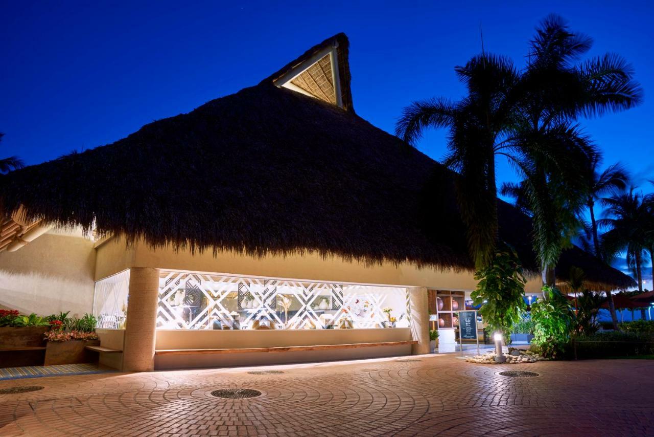 The Club At Sheraton Buganvilias (adults Only) Resort