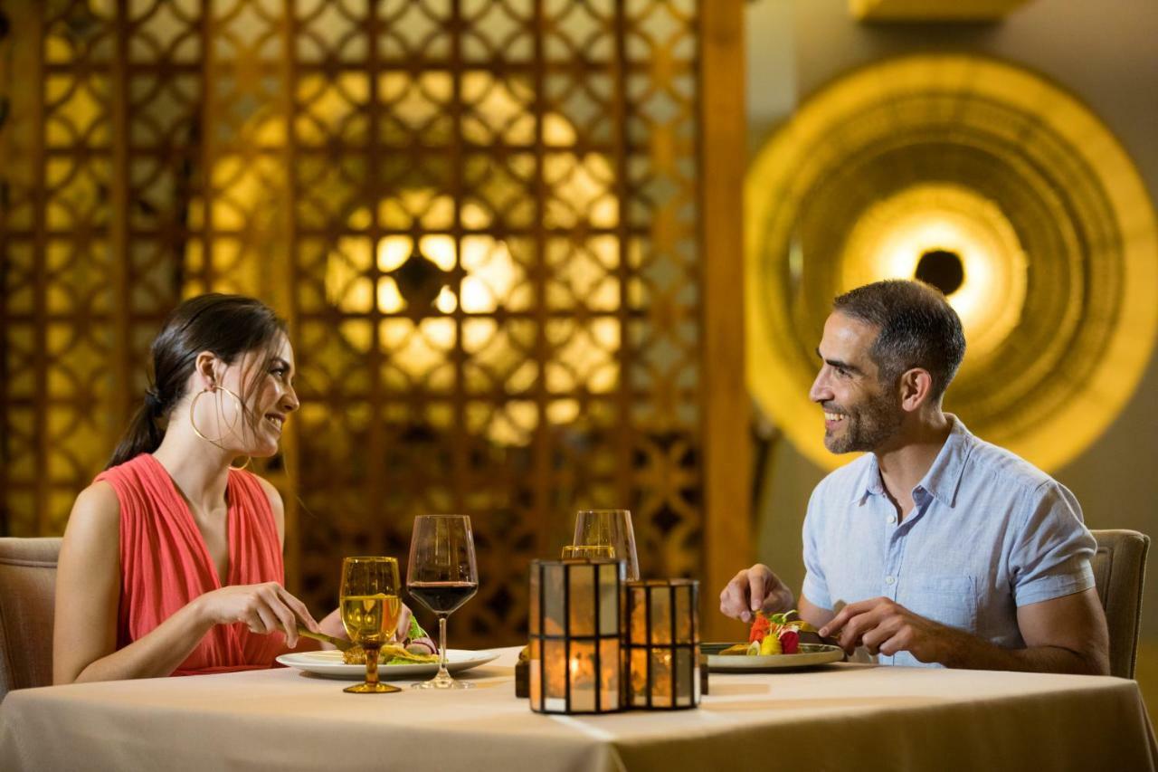 The Club At Sheraton Buganvilias (adults Only) 4* Puerto Vallarta