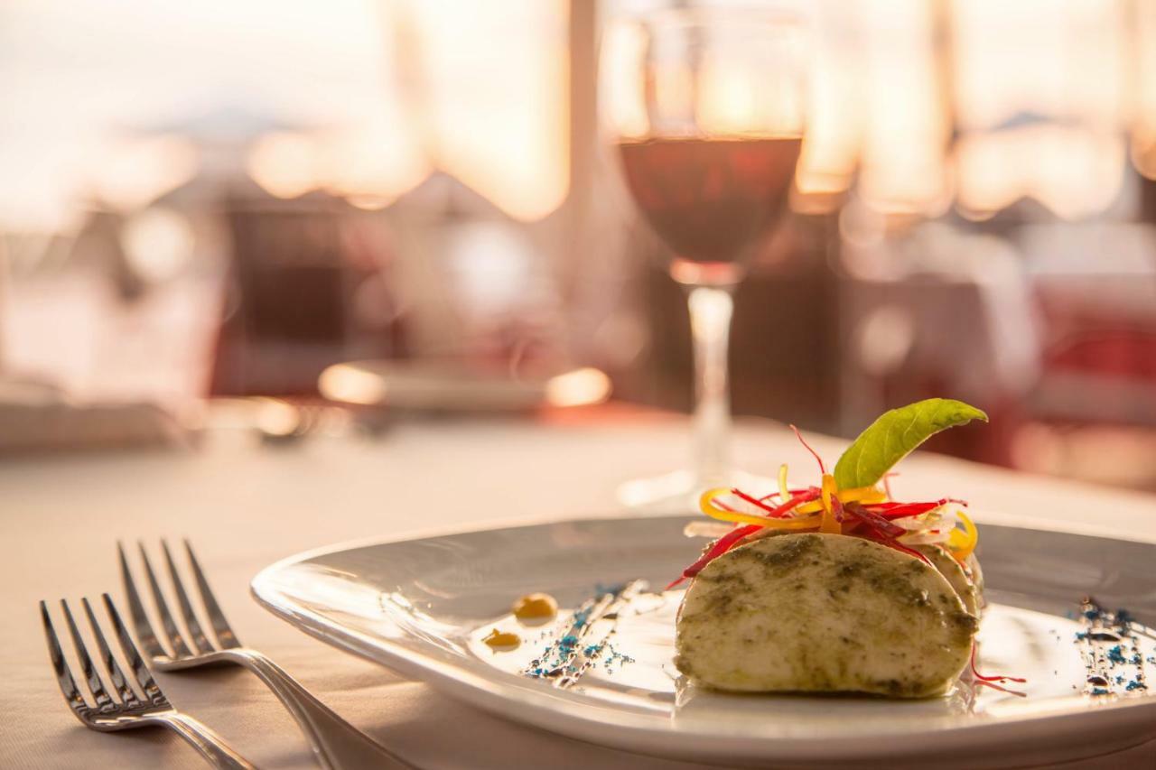 The Club At Sheraton Buganvilias (adults Only) Resort