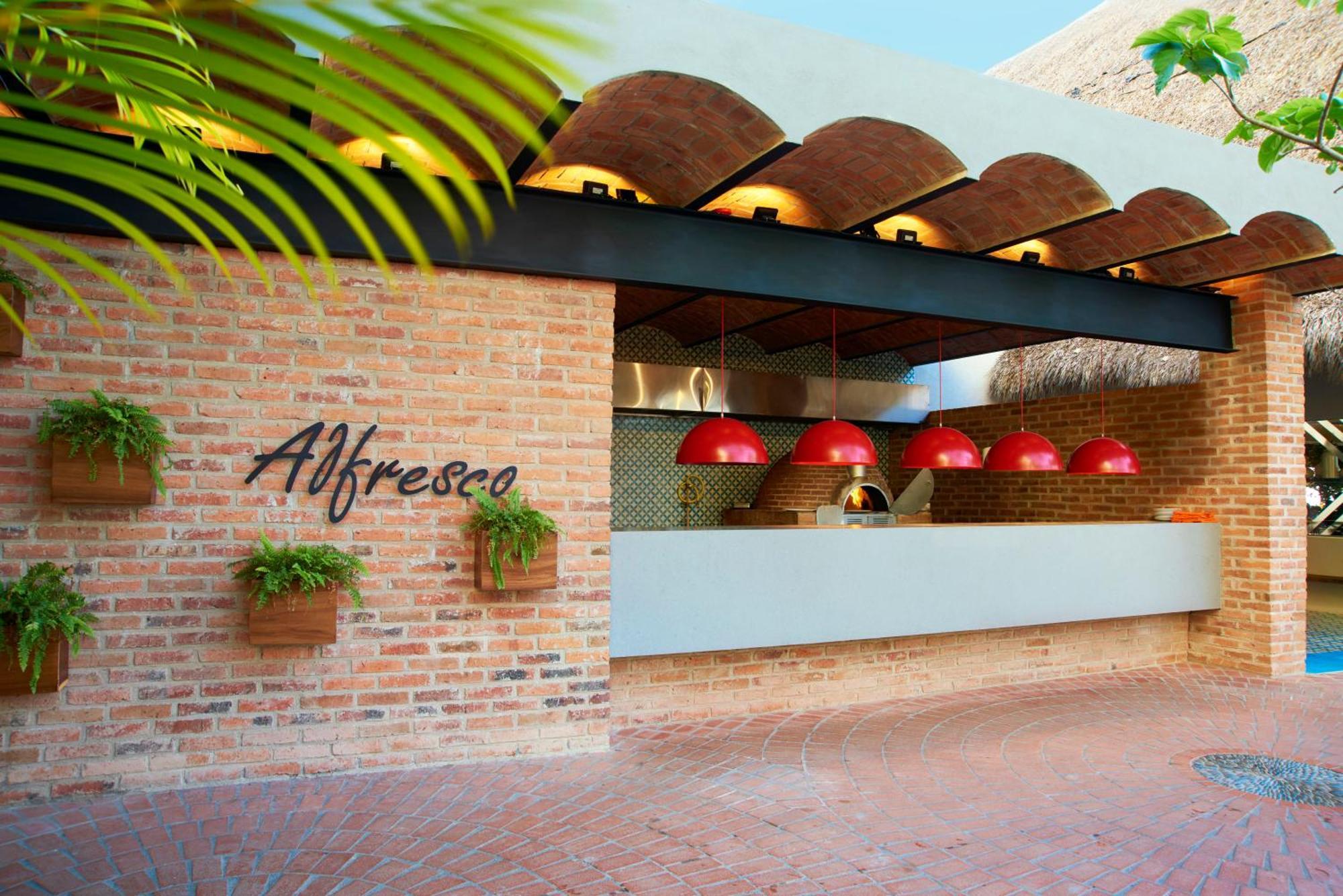 The Club At Sheraton Buganvilias (adults Only) Resort Puerto Vallarta