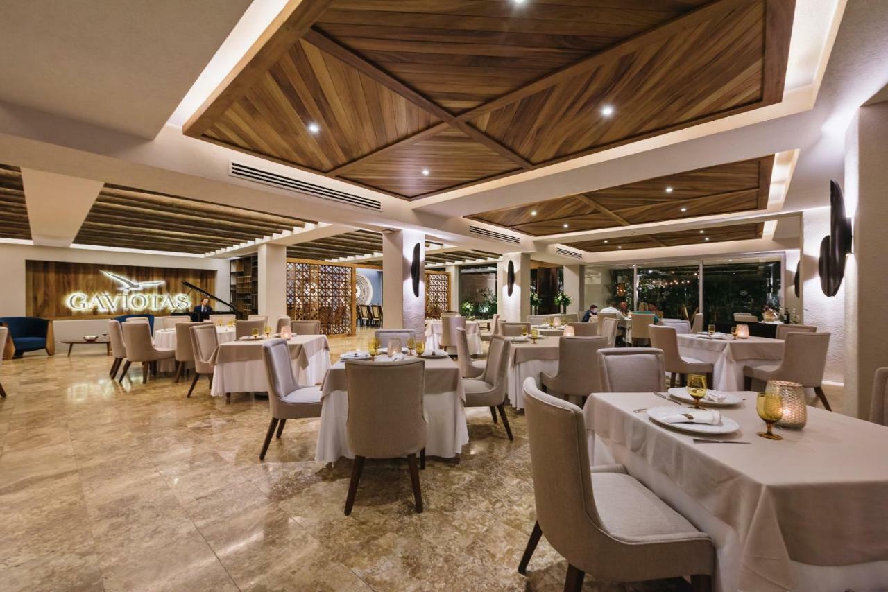 Resort The Club At Sheraton Buganvilias (adults Only) 4*