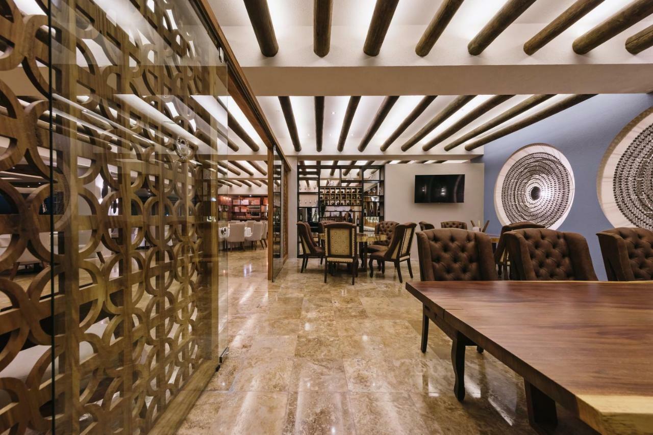 The Club At Sheraton Buganvilias (adults Only) 4* Puerto Vallarta