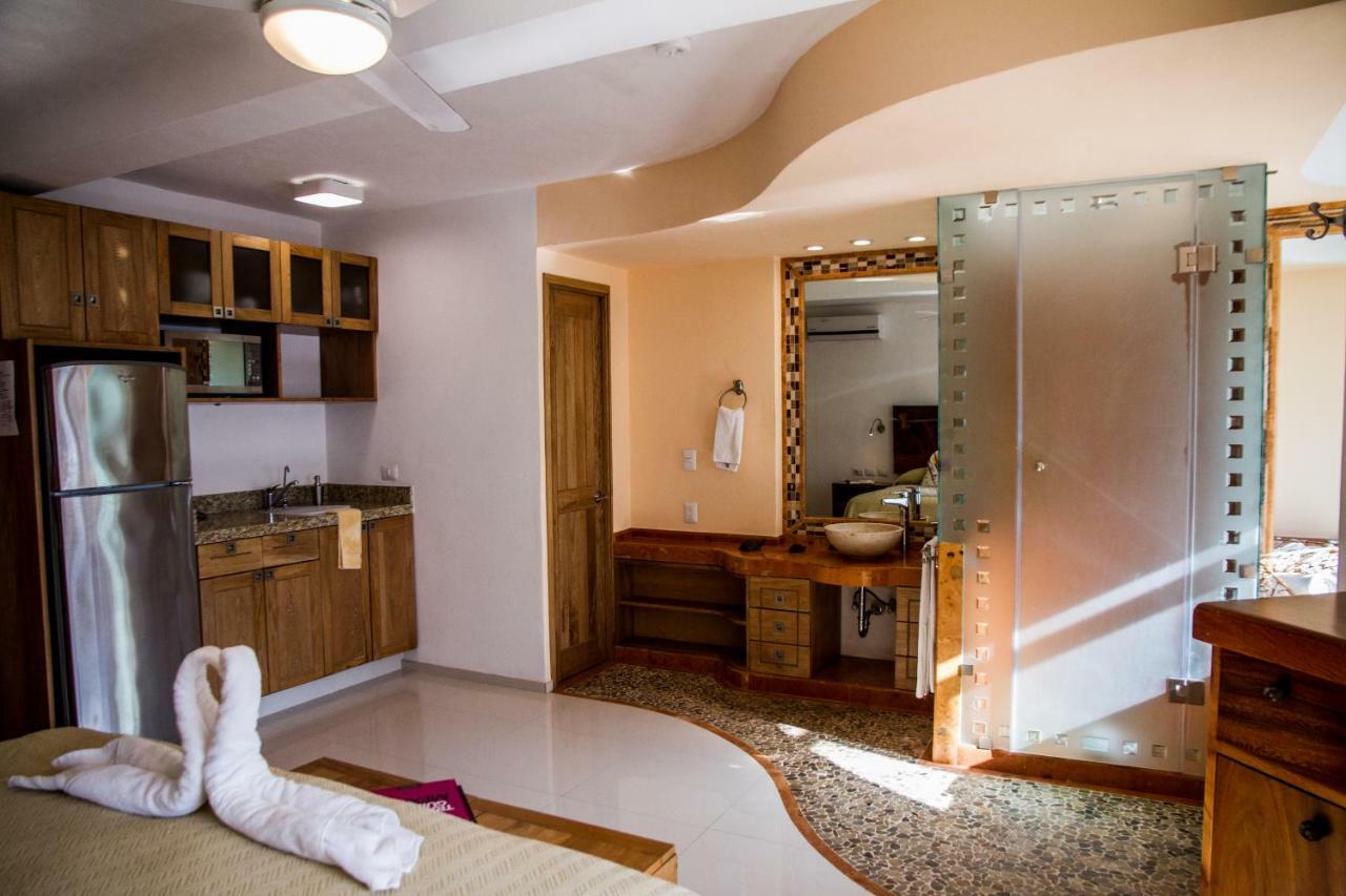 Hotel Andales On The Bay Puerto Vallarta