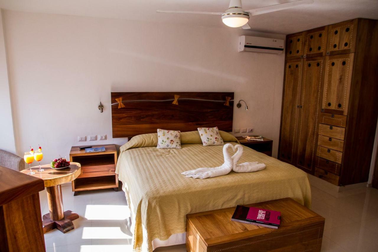 Andales On The Bay Hotel Puerto Vallarta