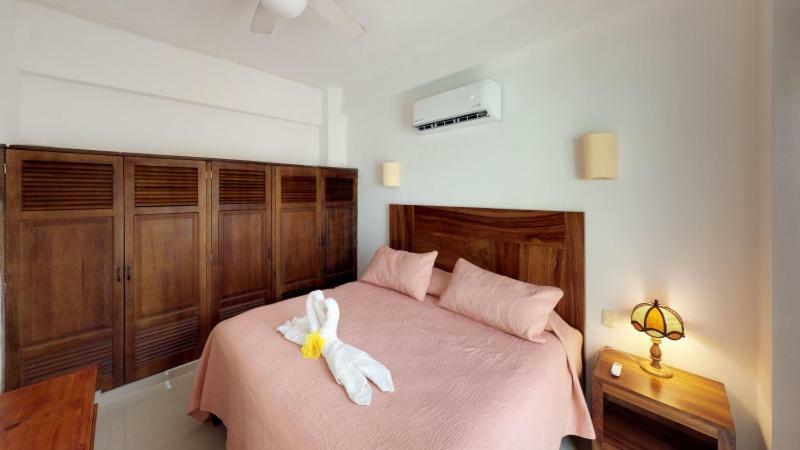 Apartment Condominio Andales On The Bay