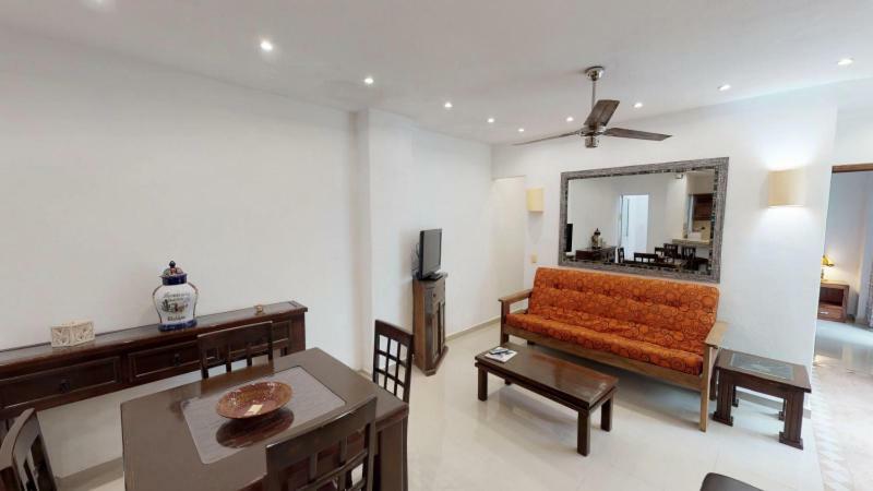 Condominio Andales On The Bay Apartment Puerto Vallarta