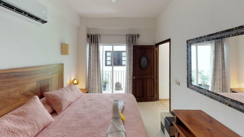 Apartment Condominio Andales On The Bay *
