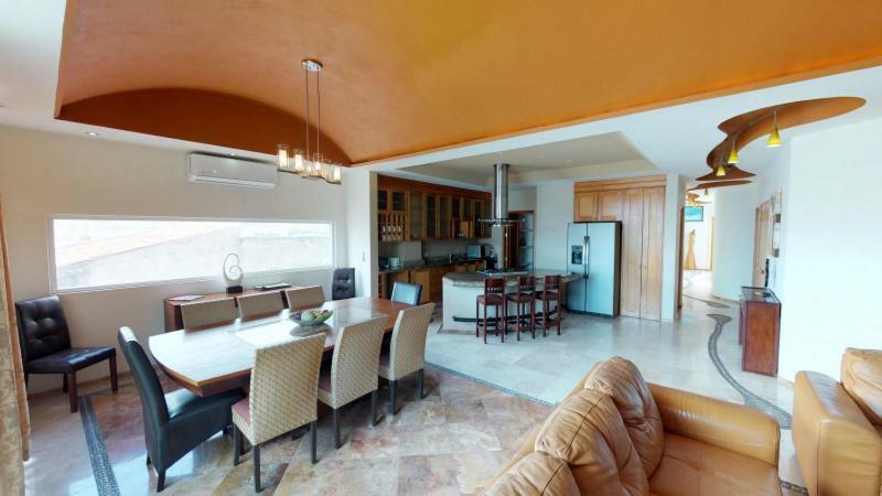 Apartment Condominio Andales On The Bay