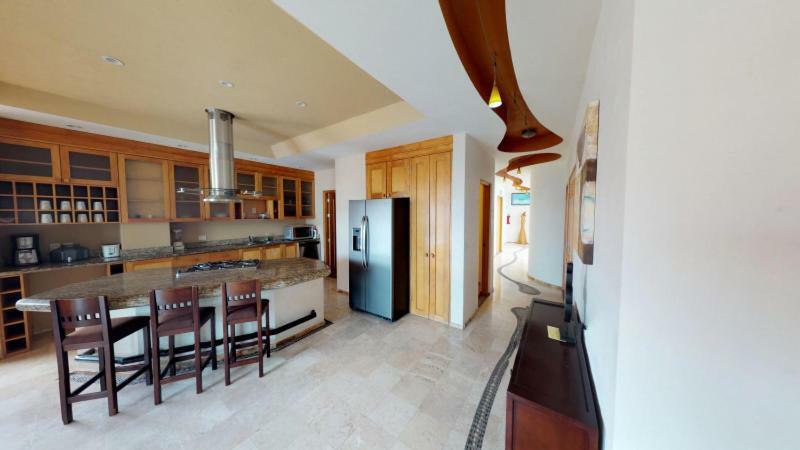 Condominio Andales On The Bay Apartment Puerto Vallarta