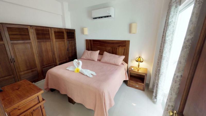 Condominio Andales On The Bay Apartment *
