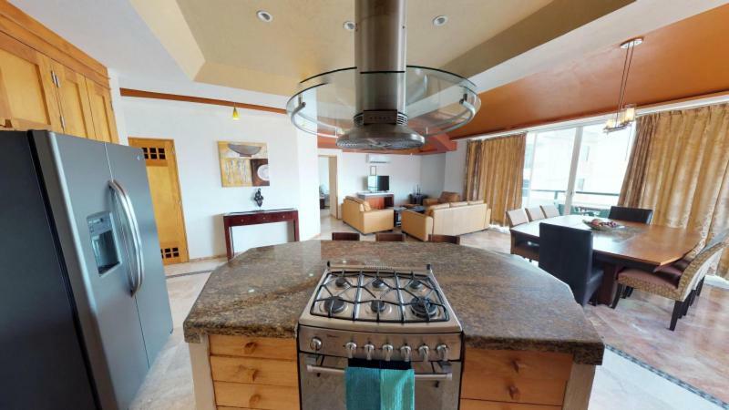 Condominio Andales On The Bay Apartment *