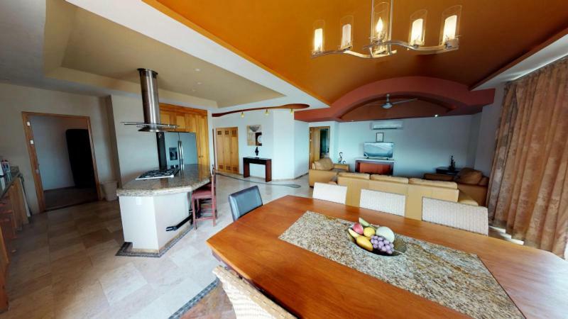 Condominio Andales On The Bay Apartment Puerto Vallarta