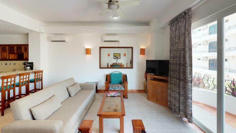 Condominio Andales On The Bay *