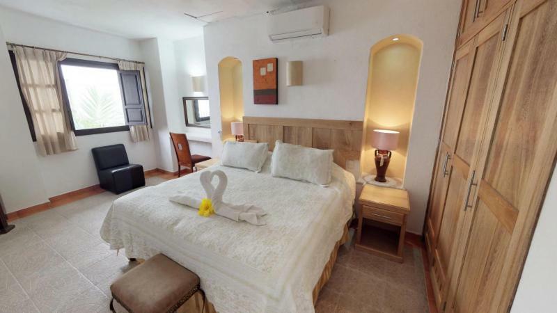 Condominio Andales On The Bay Apartment Puerto Vallarta