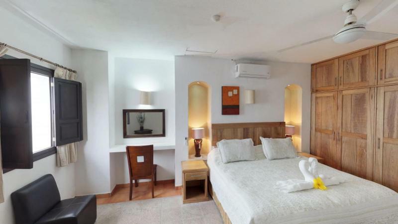 Condominio Andales On The Bay Apartment *