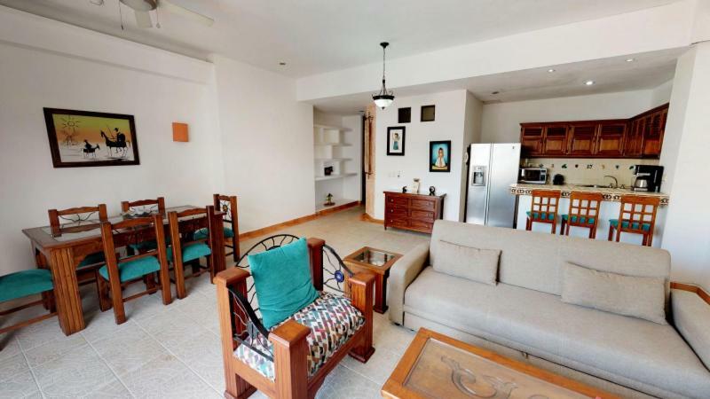 Condominio Andales On The Bay Apartment