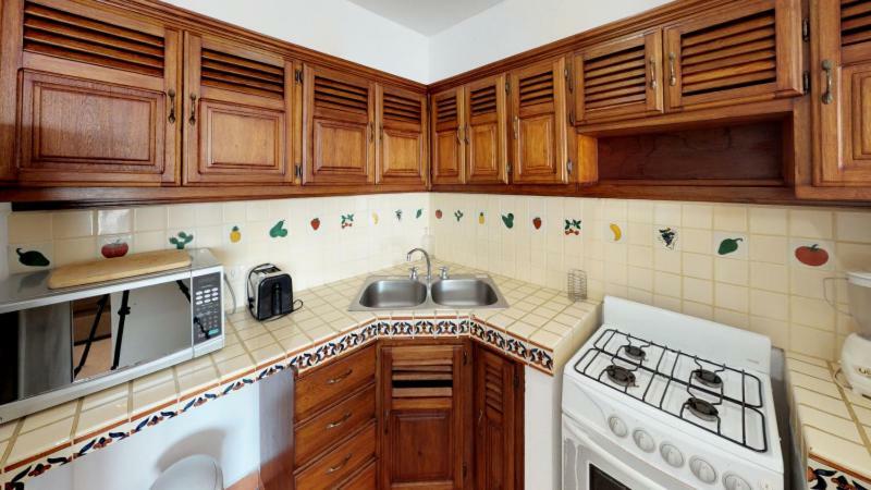 Apartment Condominio Andales On The Bay *