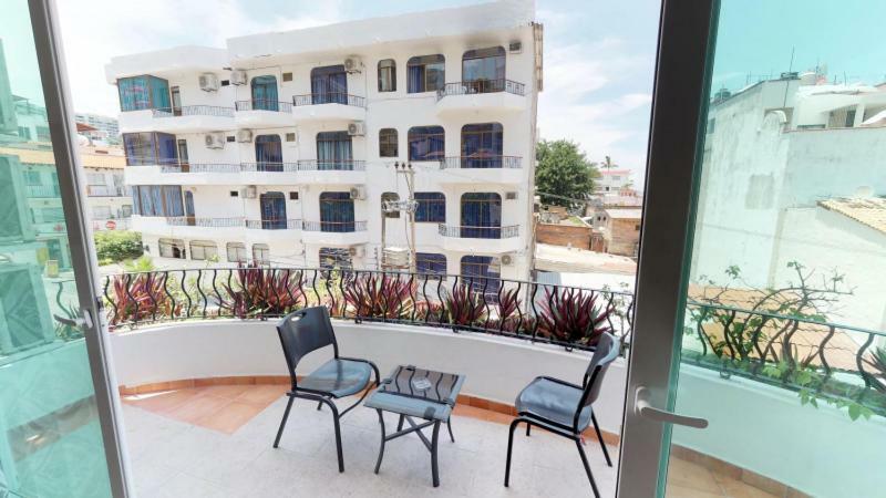 Apartment Condominio Andales On The Bay Puerto Vallarta
