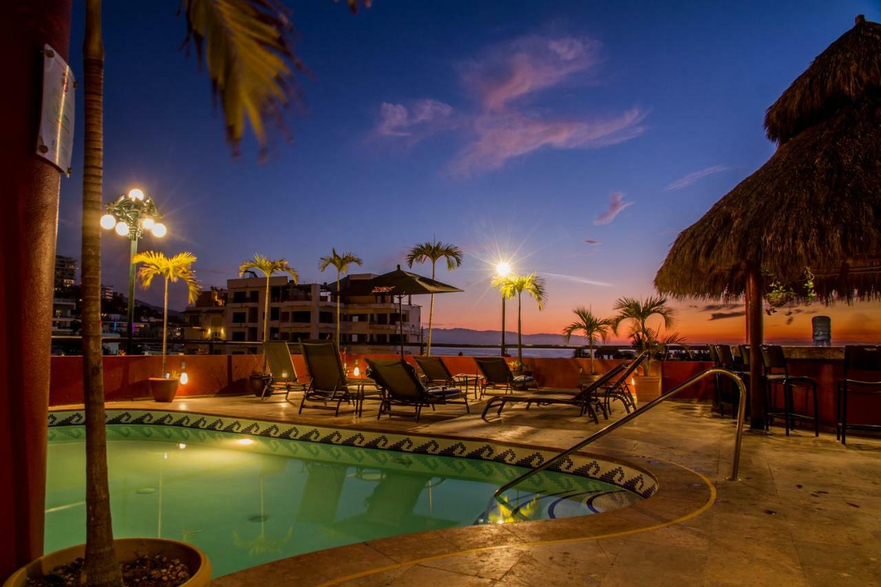 Condominio Andales On The Bay Apartment *