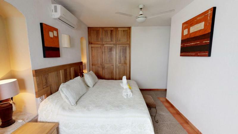 Condominio Andales On The Bay * Puerto Vallarta