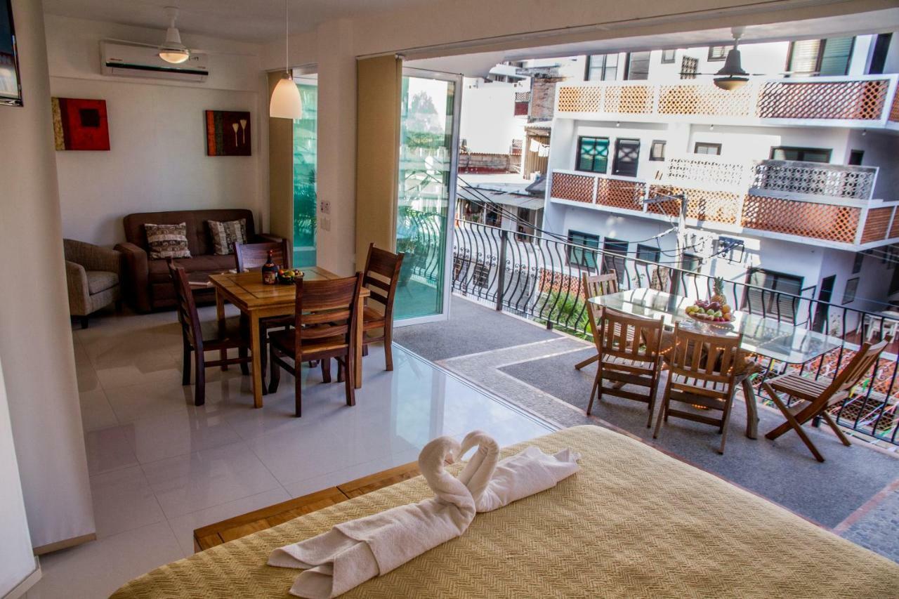 Andales On The Bay Hotel