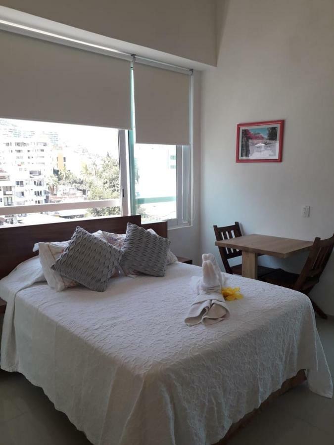 Andales On The Bay Hotel Puerto Vallarta
