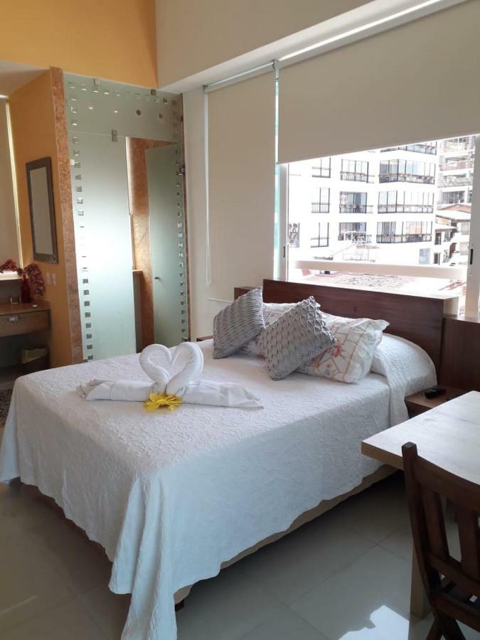 Hotel Andales On The Bay 3*