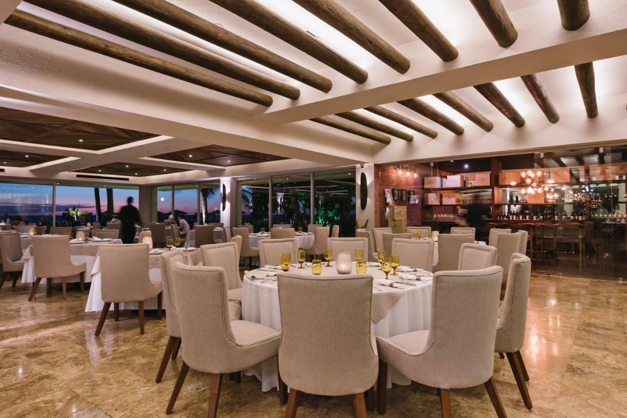 The Club At Sheraton Buganvilias (adults Only) Resort 4*