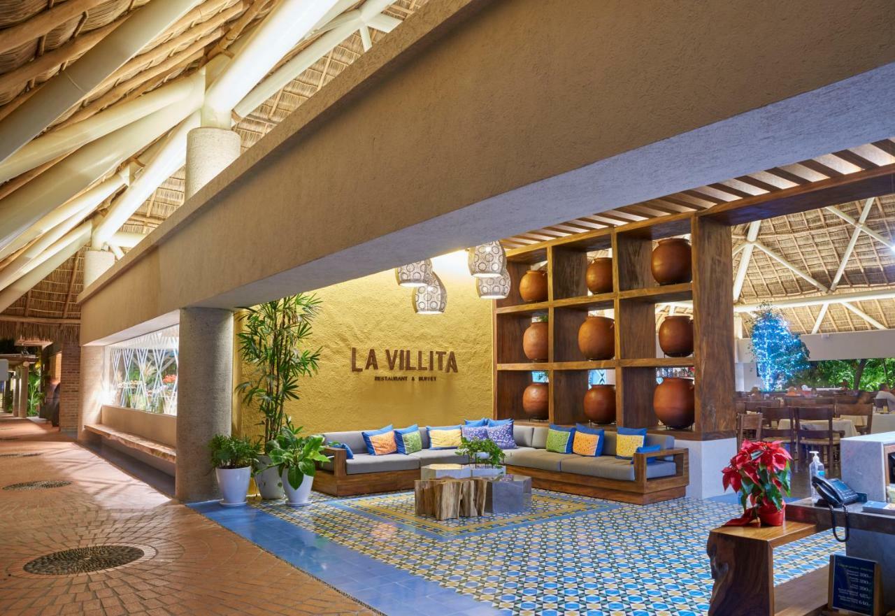 The Club At Sheraton Buganvilias (adults Only) 4* Puerto Vallarta