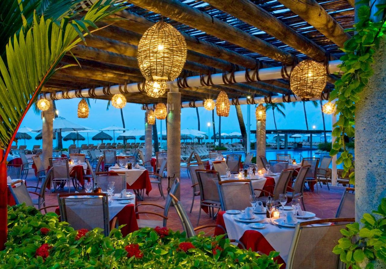 The Club At Sheraton Buganvilias (adults Only)