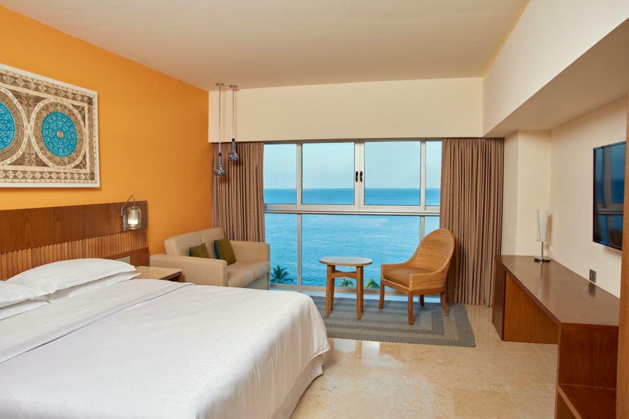 The Club At Sheraton Buganvilias (adults Only) Resort