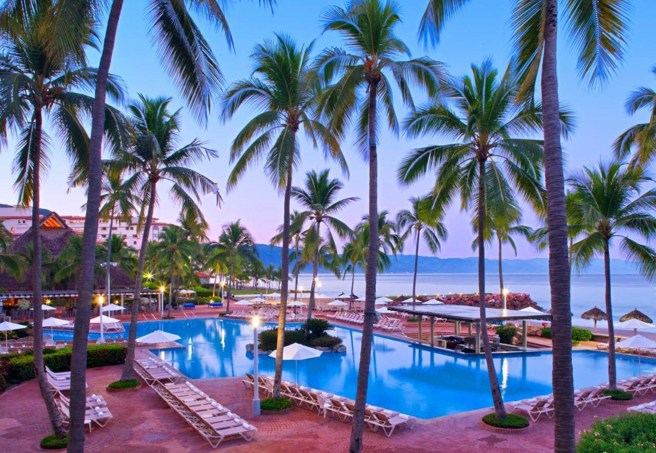 Resort The Club At Sheraton Buganvilias (adults Only) 4*