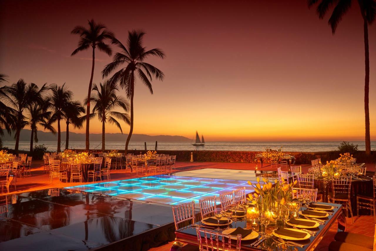 Resort The Club At Sheraton Buganvilias (adults Only)