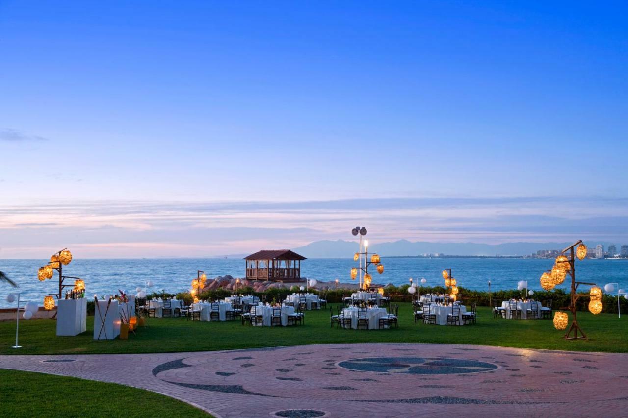 Resort The Club At Sheraton Buganvilias (adults Only) 4*