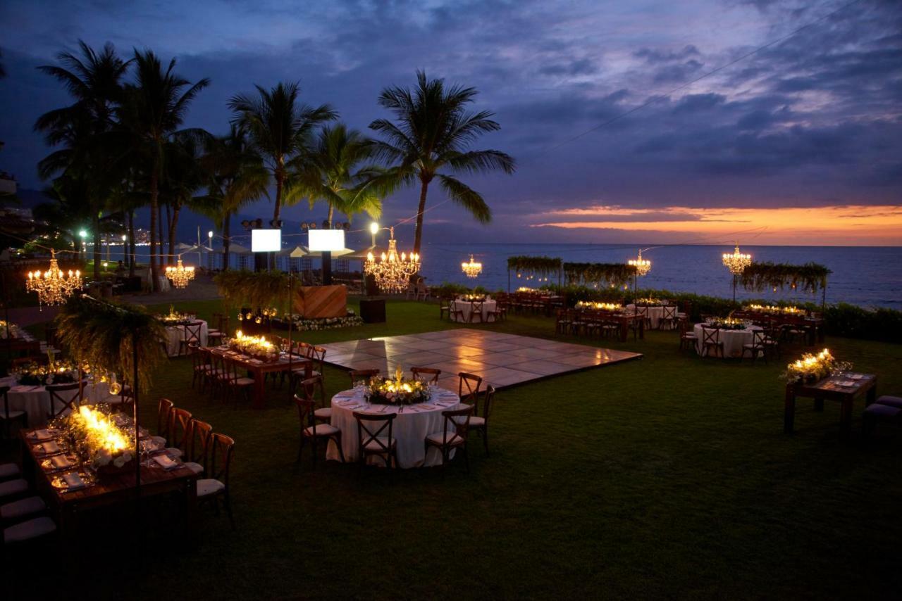 The Club At Sheraton Buganvilias (adults Only) Resort