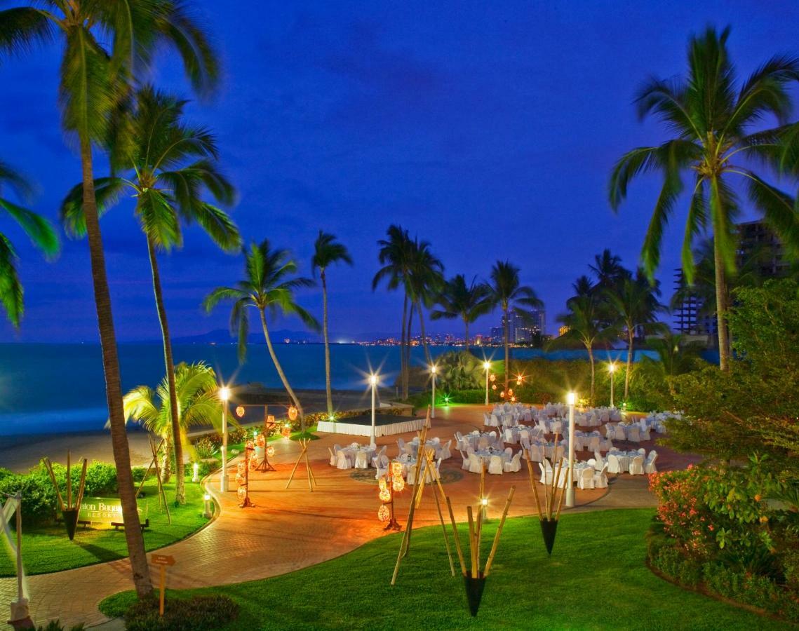 The Club At Sheraton Buganvilias (adults Only) Resort