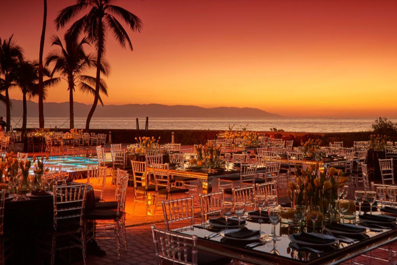 The Club At Sheraton Buganvilias (adults Only)
