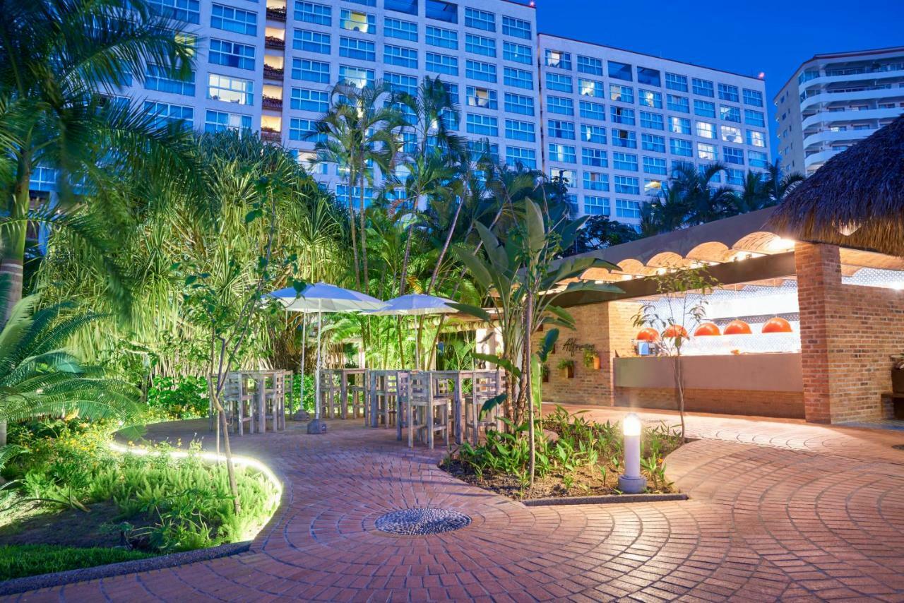 The Club At Sheraton Buganvilias (adults Only) Puerto Vallarta