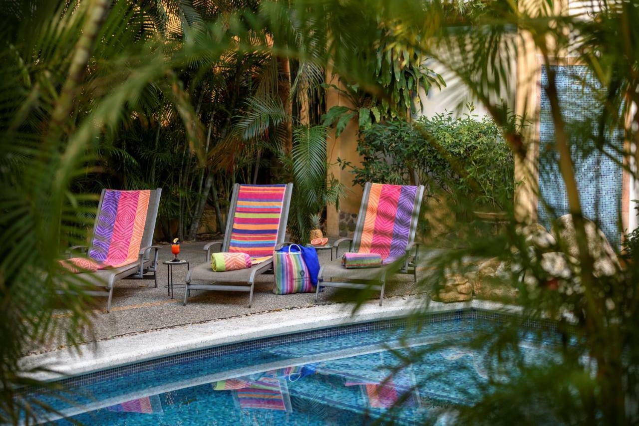 Hacienda Alemana Boutique Bed & Breakfast Puerto Vallarta