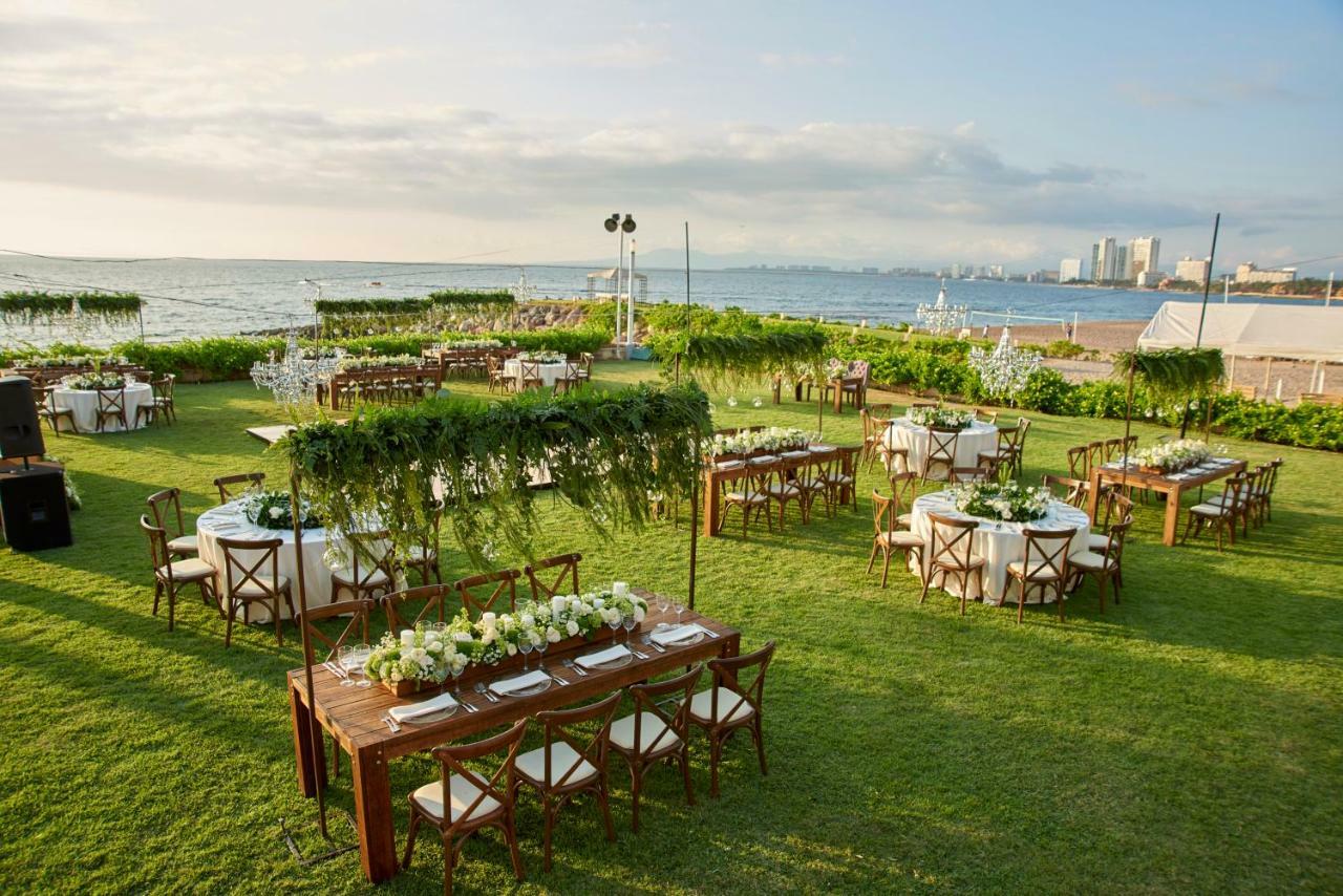 Resort The Club At Sheraton Buganvilias (adults Only)